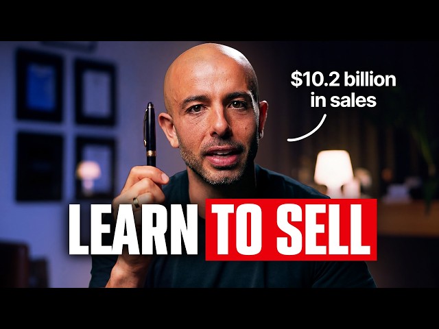 Learn 97% of Sales in 52 Minutes