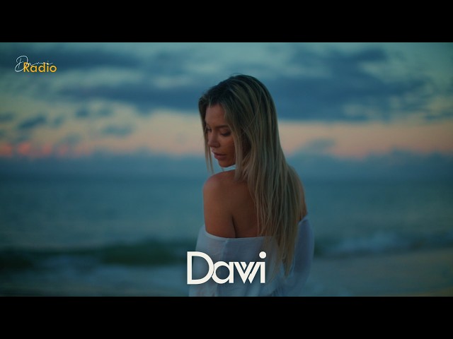Davvi - It Burns  | Emotional Deep House  2026