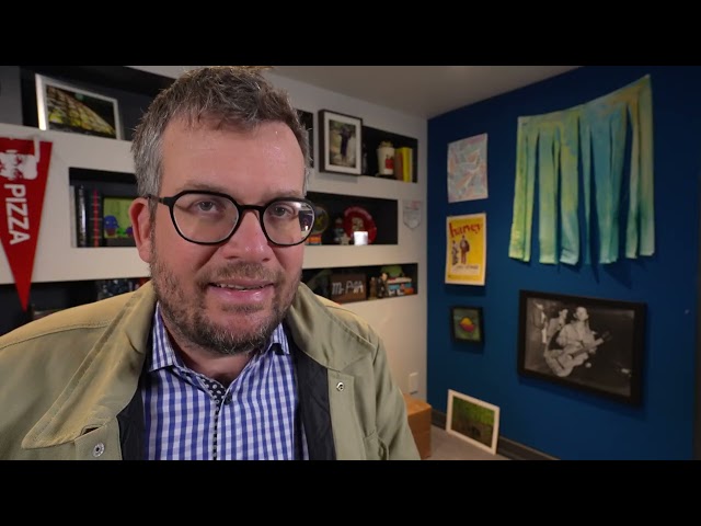 Is Hank Green Running for Congress?
