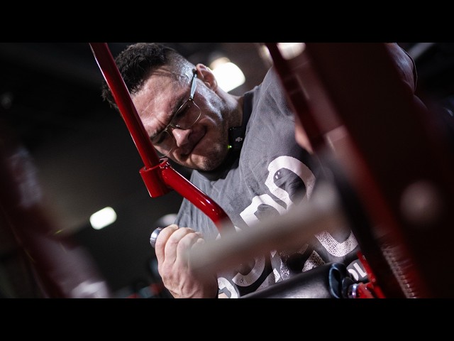 Nick Walker | It's Almost Go Time