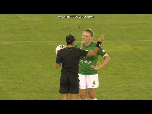 UWCL: Breidablik - Aktobe 1:1, 0:2 on penalties (4.8.2026)