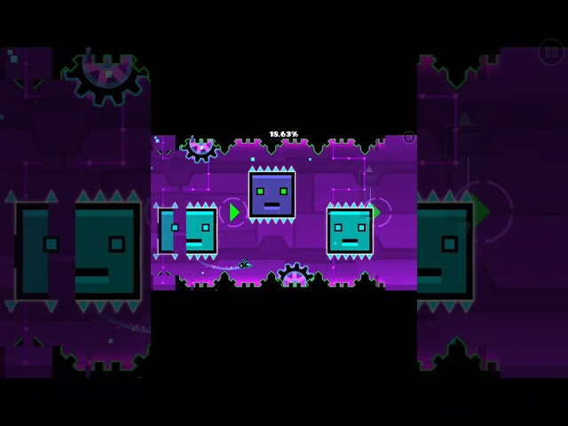 Geometry videogames