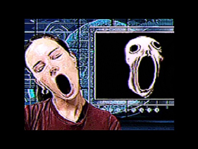 Do Not Fall Asleep | Analog Horror Film