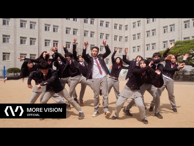 WOOJIN of LNGSHOT - ‘Solo (Feat. Hoody)’ (Original: Jay Park) | 4SHOCOVER