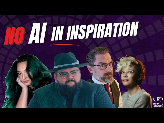 TTRPG Pros Weigh in on AI
