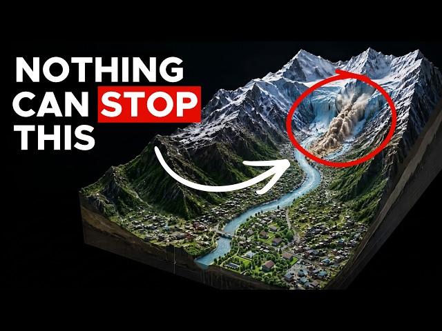 Why Engineers Can't Stop a Flood Like This | The Nepal Disaster