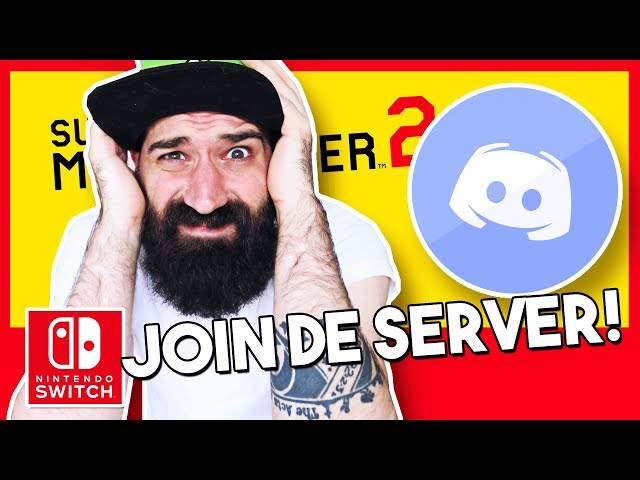LEVELS VAN DISCORD COMMUNITY #1 | Super Mario Maker 2