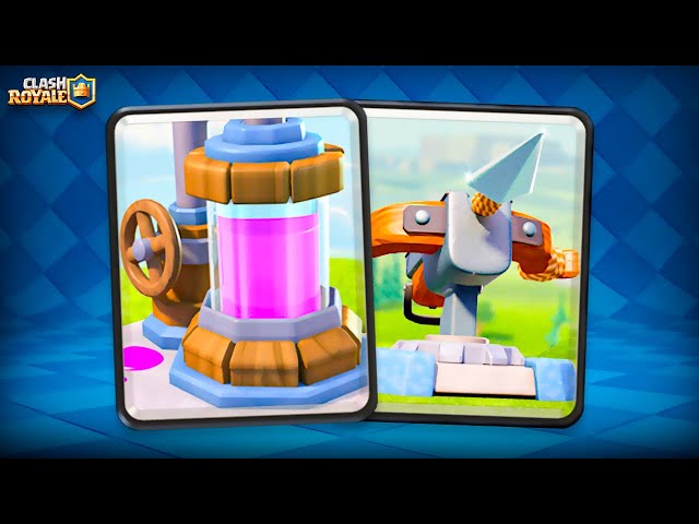 Xbow Is Making a Return… 