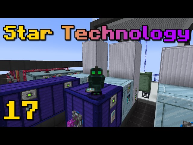 Star Technology [17] - Epoxy and one million distillation towers