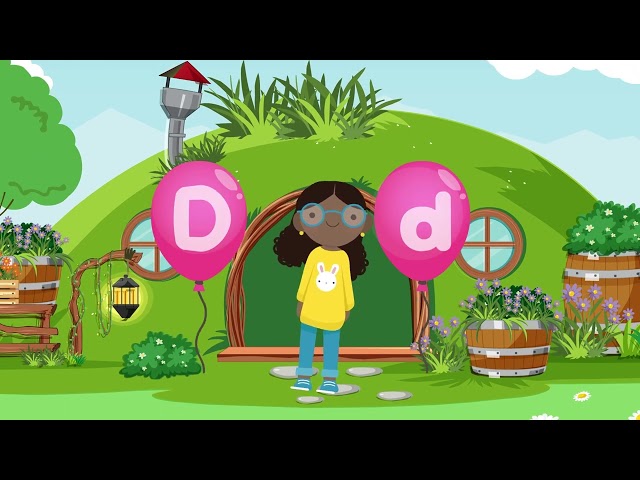 ABC Song | Learn ABC Alphabet for Children | Education ABC