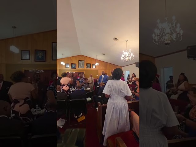 Deacon Jessie Phelps Jordan River