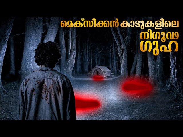 ഗോത്രവർഗ്ഗം ഭയന്നിരുന്ന മെക്സിക്കൻ ഗുഹ | ഗുഹയുടെ രഹസ്യങ്ങൾ | Mallu Explainer