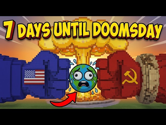Seven Days That Almost Destroyed the World  The Cold War