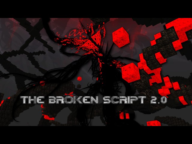 The Broken Script 2.0 Movie