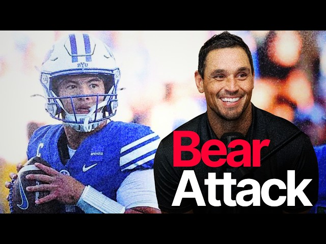 Notre Dame-BYU INSTANT REACTION | David Pollack CFB Breakdown