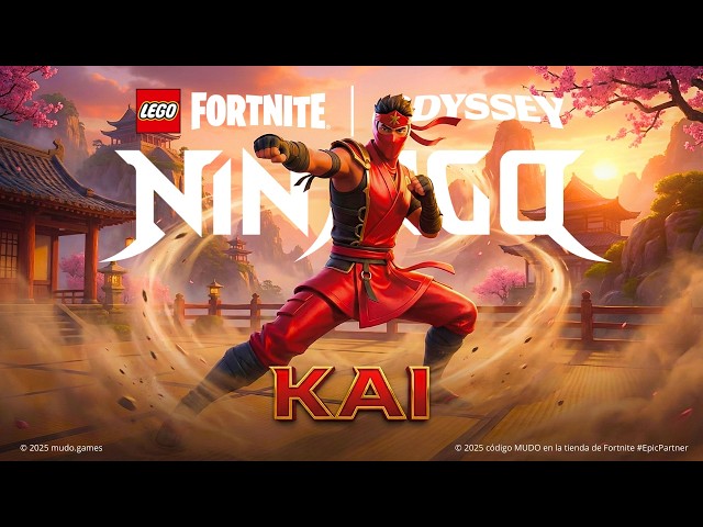 Kai demuestra por qué es TOP | Kills Brutales [GAMEPLAY] [SIN COMENTARIOS]