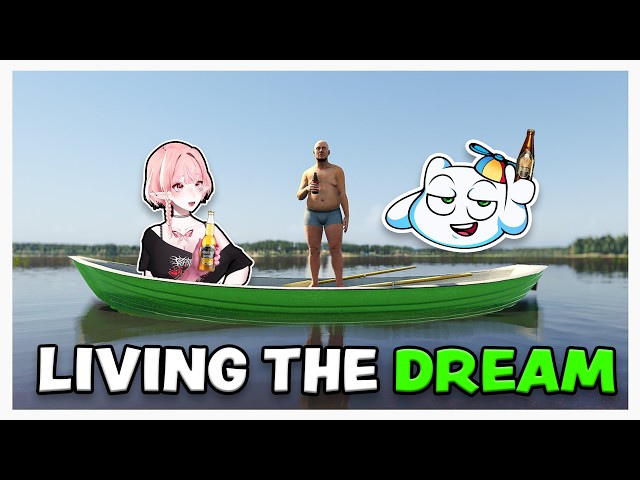 Heading BACK TO THE FINNISH Cottage! | SMii7Y React