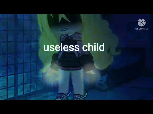 useless child short glmv || lovely princess and WMMAP crossover || jennette and athy