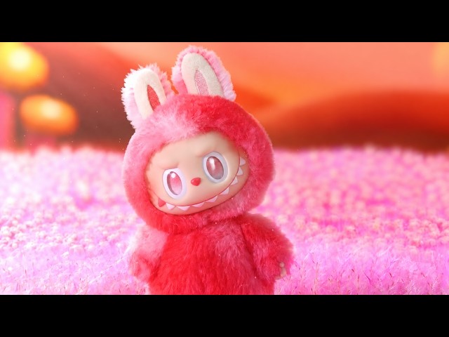 Labubu Enjoy The Summer Full song 2025 - Reupload