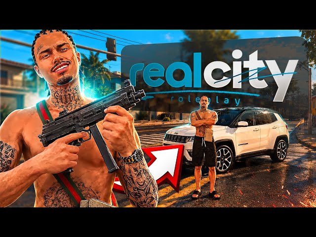 Real City