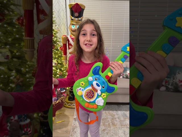 Kids Learn Taking Turns | Sharing Makes Everyone Happy