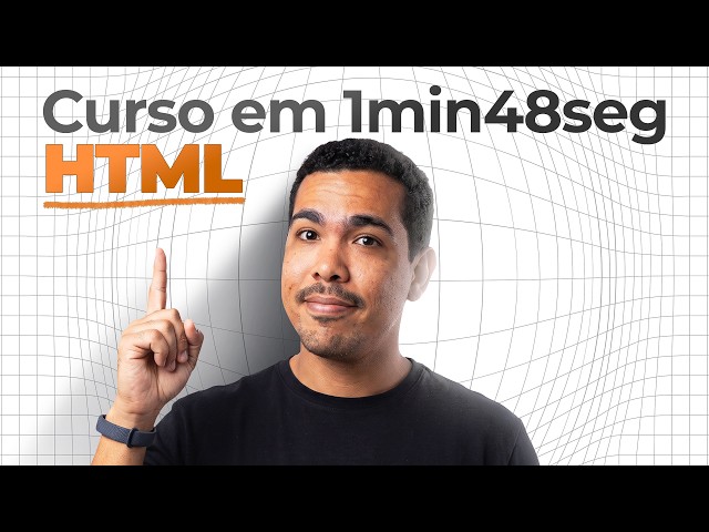 YOUTUBE HTML
