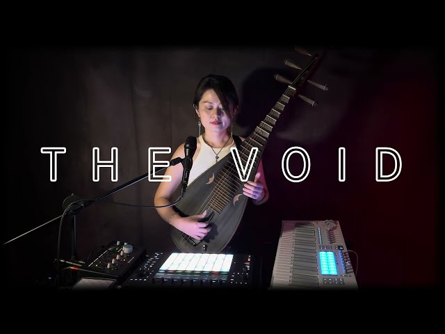 Hauyi Tsai—The Void (Hybrid Electronic Live Set)