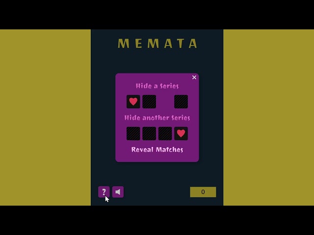 Memata — Cognitive Fitness & Joyful Learning for All Ages