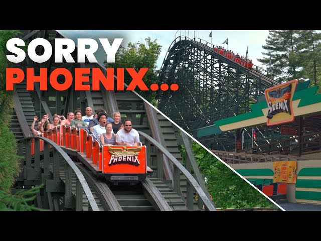 I was Wrong About Phoenix