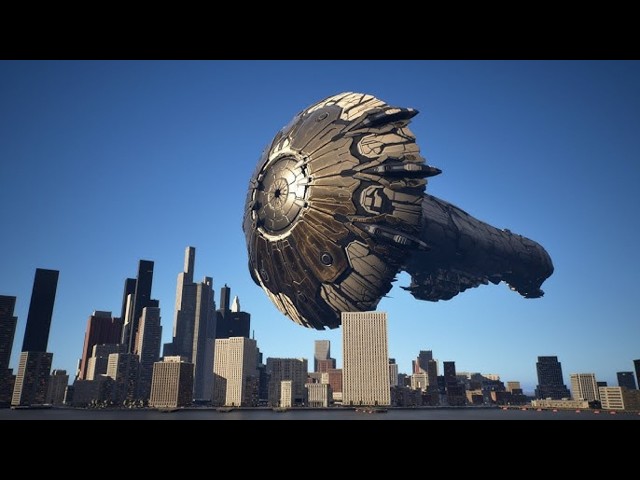 The most INCREDIBLE INVASION in the History of Video Games