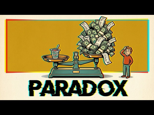 The Fast-Food Paradox: Why Free Food Made People Spend More (Cialdini)