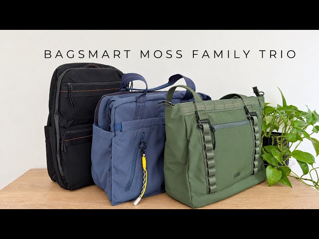 3 Ways To One Bag Travel: Minimalist Travel Tips & Essentials
