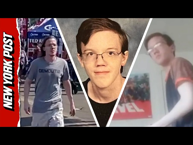 5 Most Chilling Details About Trump Shooter Thomas Crooks Revealed in New Bombshell FBI Docs