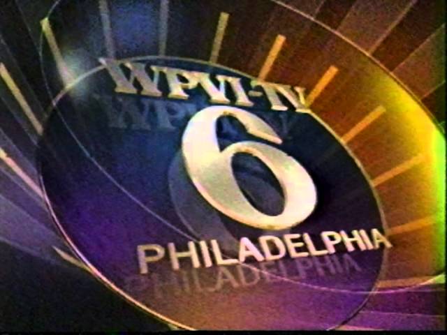 WPVI-TV 6 Action News
