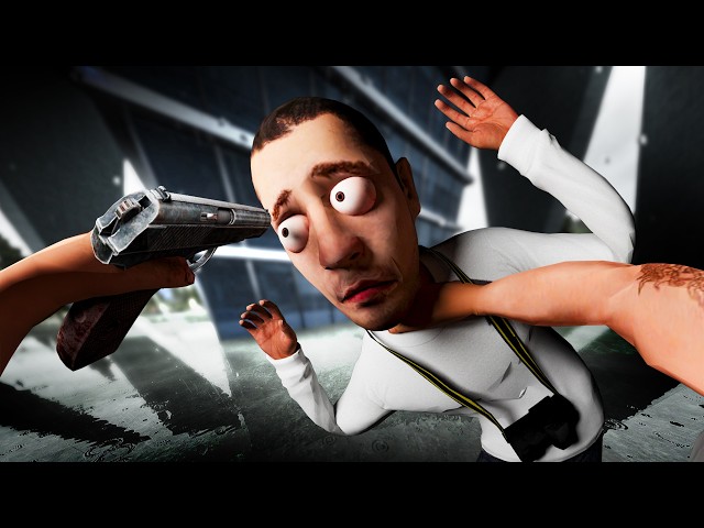 Газую На СМИ - Воры Наносят УДАР на Amazing ONLINE X