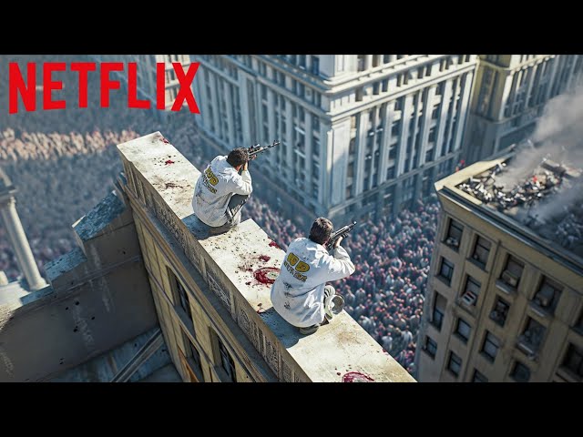Top 5 BEST NEW Netflix Movies Released in 2026!