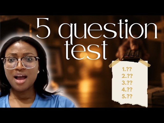 You Don’t Need More Information| You Need to Decide This is How