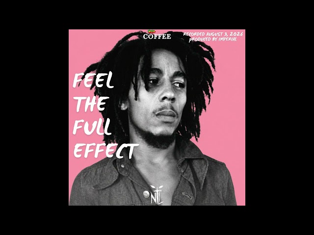 Charles Carter - Feel The Full Effect  ( prod by imperial ) #music #juicewrld #rap