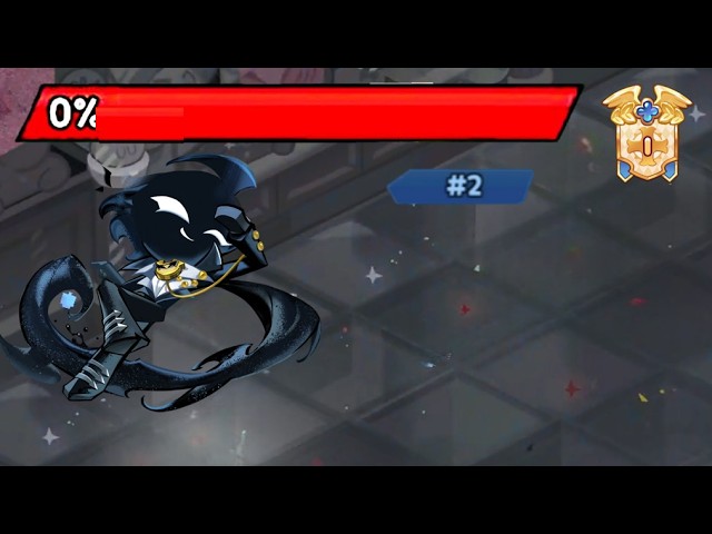 JUST 1 COOKIE! Best Arcade Arena Season 2 Grandmaster 1 Rank Guide + How To Counter