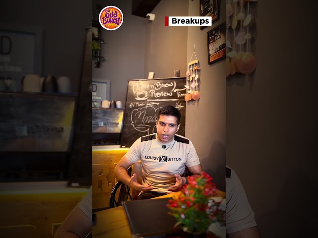A talk on Breakups with Dr. Wasim 🧡💜