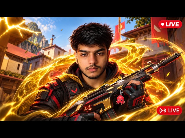 GIVEAWAY 🎁💵I DIAMOND SOON #valorantlive !tip !exitlag