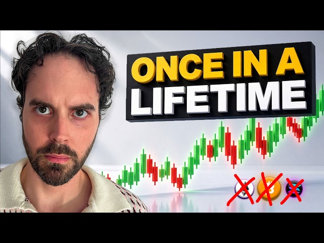 If You Missed Bitcoin, This Is Even Bigger