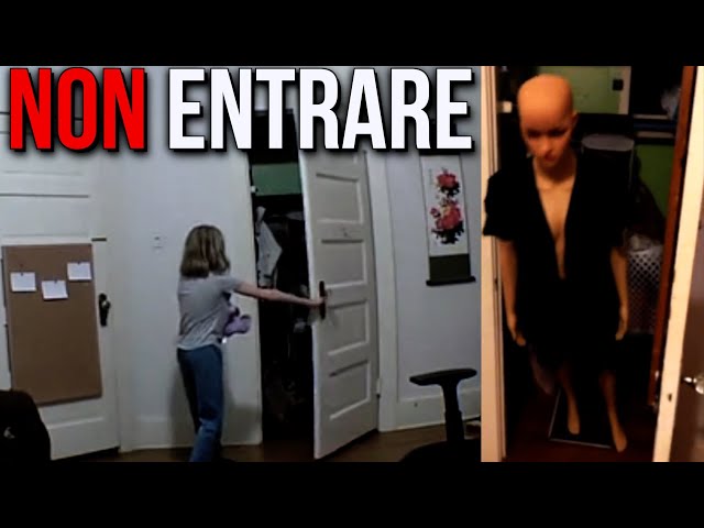 Scary Videos from the Web EP. 21