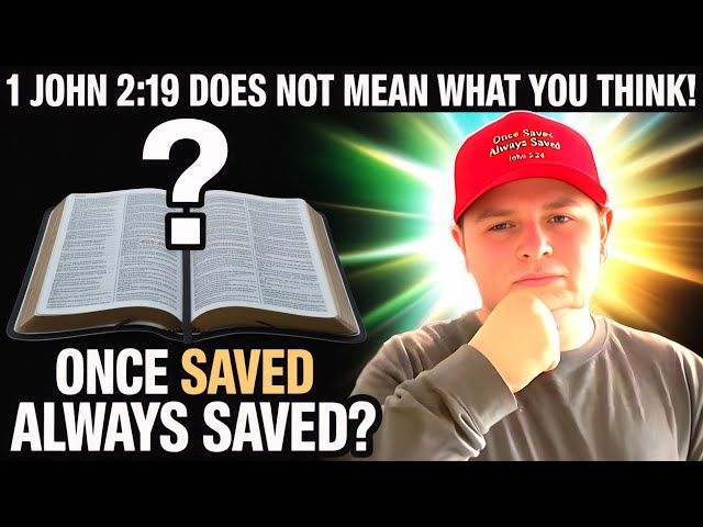 Did We All Get This Bible Verse Wrong?