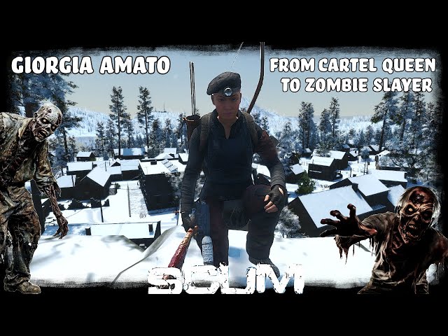 "Alone & Outnumbered: A Cartel Leader’s Fight for Survival!"