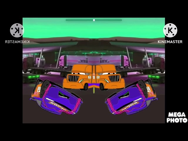 HJ Hoills Crying Csupo Effects