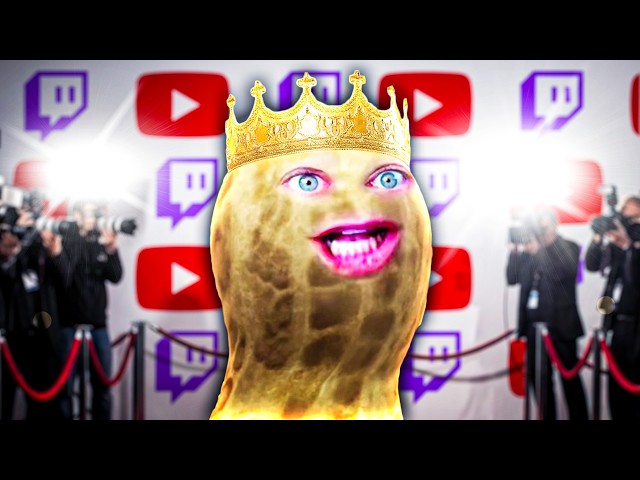 How TheBurntPeanut Went From 0 to 90,000 Viewers