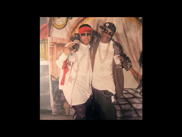 "Pac Man" - Boosie x Webbie Baton Rouge Type Beat