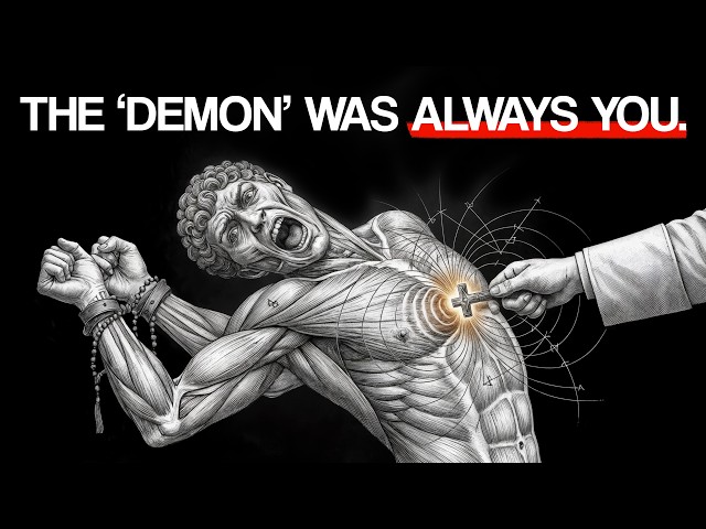 Trauma release exercises are ego-exorcisms.