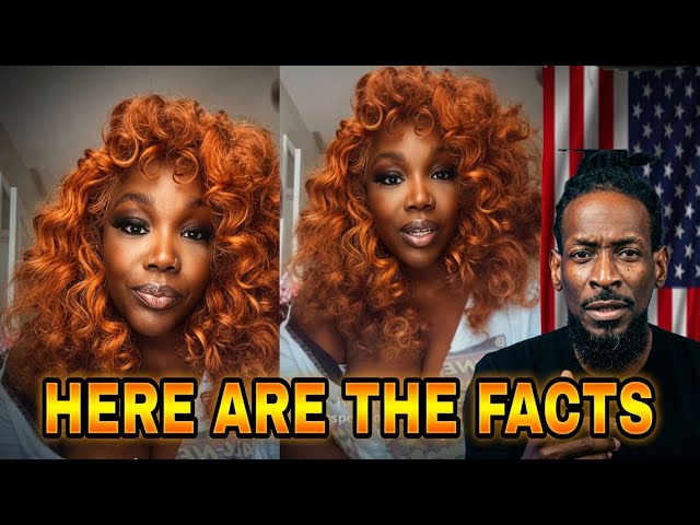 KARMELO ANTHONY | I Got This One Wrong | Candy Lu Goes OFF